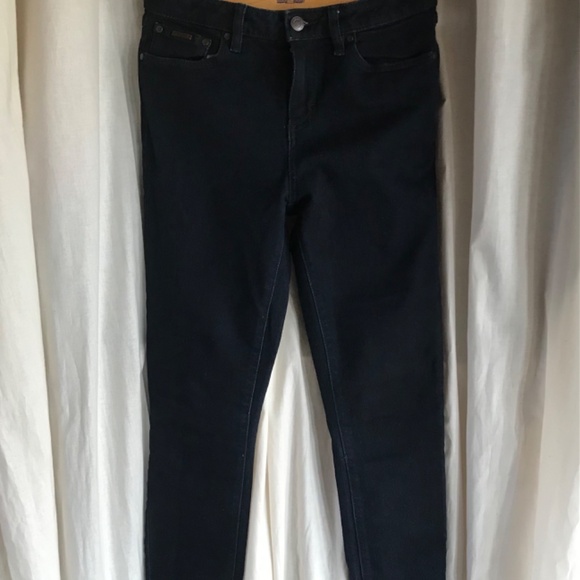 PrAna skinny dark Sienna Jean - Picture 3 of 6